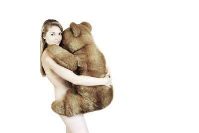 The Teddy, par Xavier E. G. Dierick